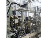 Battery assembly line