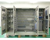 Food processing control system