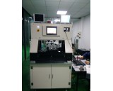 Laser welding machine