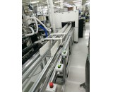 Cutting machine